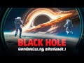 How Are Black Holes Formed? The Science Behind It#facts #didyouknow  #mindblowingfacts
