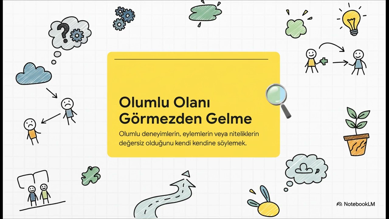 Düşünceleriniz Gerçekliğiniz