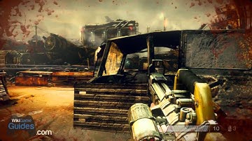 Drink Along with Dan and John - Killzone 3 Let