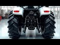 2026 Kubota NeoStar B2741 | รถแทรกเตอร์คูโบต้ารุ่นใหม่ ดีไซน์หรู เทคโนโลยีล้ำสมัย