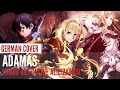 Sword Art Online Alicization OP ADAMAS GERMAN Chila Sword Art Online Alicization OP ADAMAS GERMAN Chila