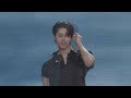260830 STRAY KIDS "just a little" - RUN IT WORLD TOUR IN TOKYO (DAY 2)