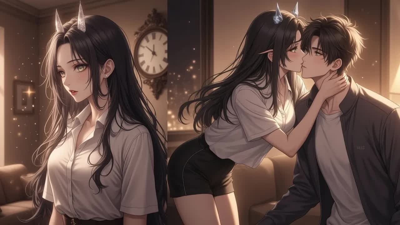 ☕My 'super fertile' dragon claimed me, got pregnant, & now demands marriage TOMORROW!