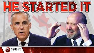 REVEALED: Carney Trashed In Foreign Media On Trade Strategy — “Saying Goodbye To USMCA”
