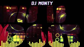 This Is Fidget, Warehouse & Bassline Podcast 02 Live DJ Mix by DJ Monty, Your Ultimate Dirty House