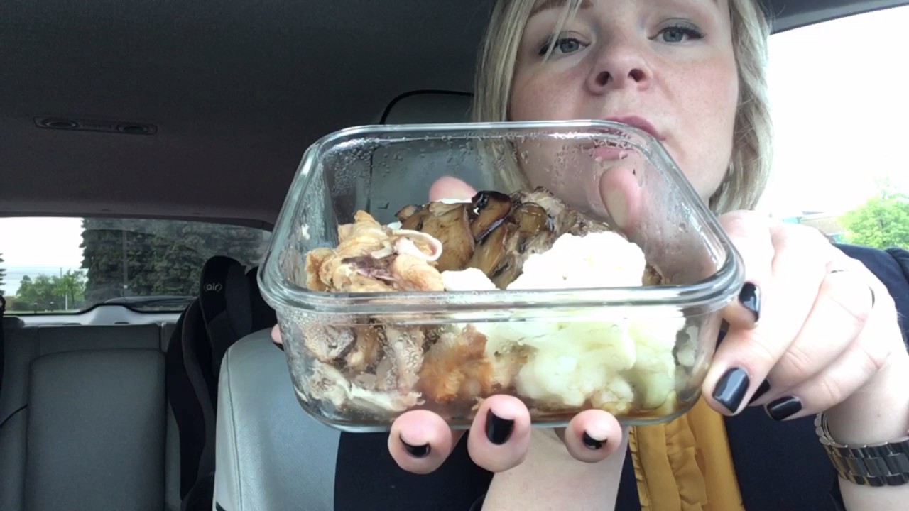 Dr poon diet day 3 YouTube