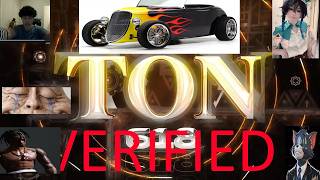 TON 618 VERIFIED // TOP -1 // VERIFIED BY PHONK LOVER 67