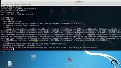 Video 36:  Cisco global exploiter | Kali Linux | Vulnerability Analysis