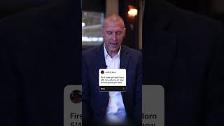 Mark Pope answers some more questions! #bigblue #BBN #kentuckybasketball #kentuckywildcats #Kentucky