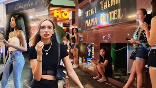 Download Lagu How is Bangkok around Nana and Soi 4? MP3