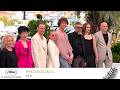 UĻA - Photocall - VO - Cannes 2026