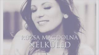 Miniatura del video "Rúzsa Magdolna - Ederlezi (dalszöveg - lyrics video)"