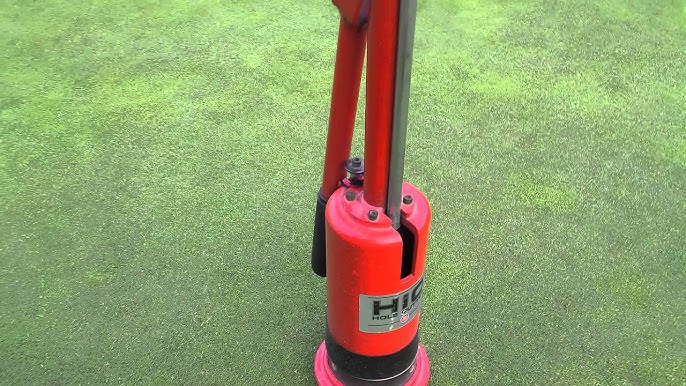 Par Aide HiO™ Hole Cutter