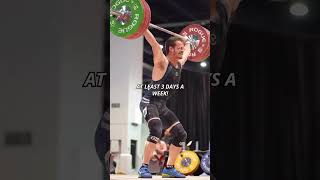 Exercises To Increase Your Vertical Jump #shorts