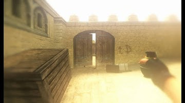 CSS OCE! // 4 man ace headshot!// 2k12 ;-O!