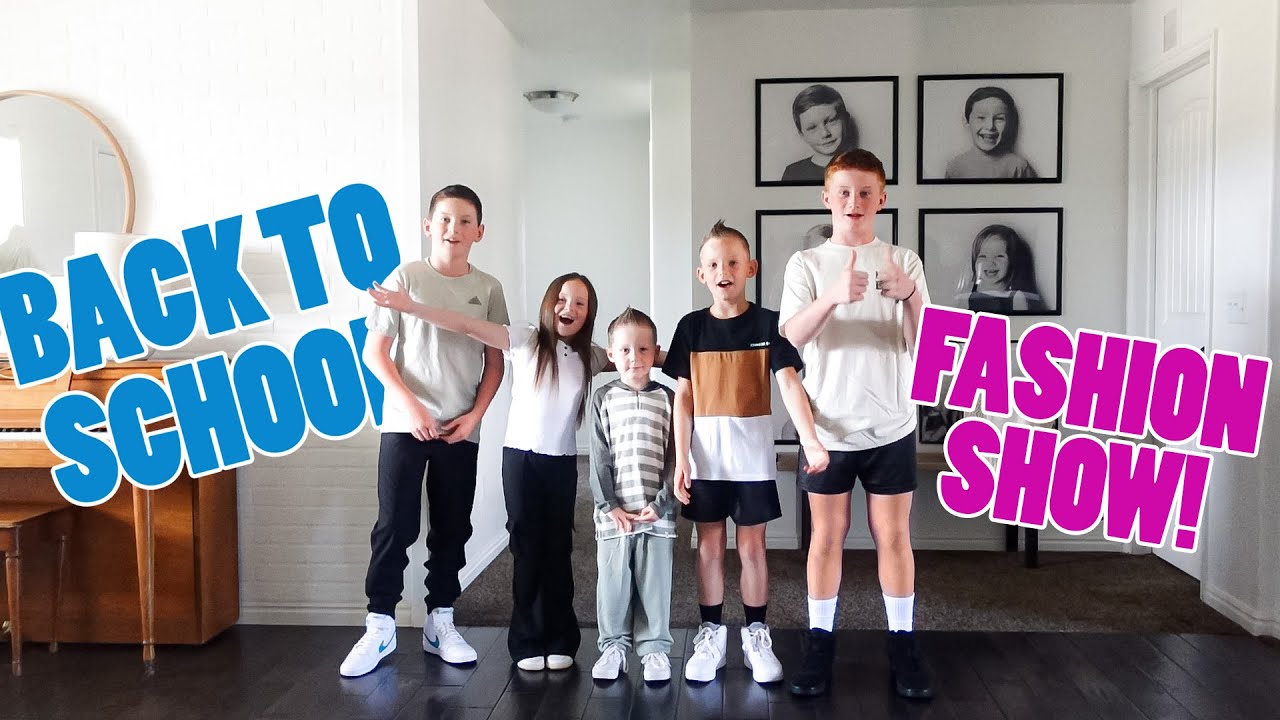 BACK TO SCHOOL FASHION SHOW YouTube back-to-school-fashion-show-youtube