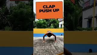 How to do “TRIPLE CLAP PUSHUPS”  #detailedtutorial #yourfitnesstories