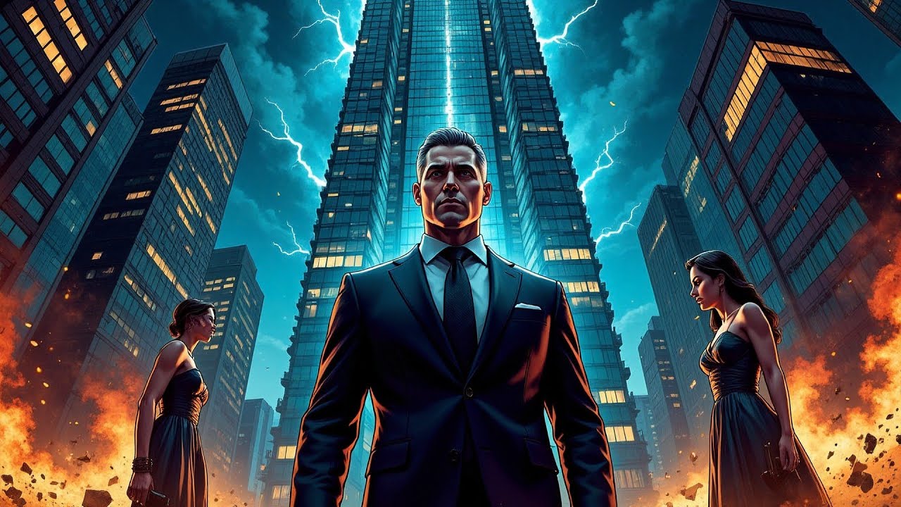 Mi esposa, la CEO, me dejó por su ex. Renacido, ¡la hice rogar por una segunda oportunidad!