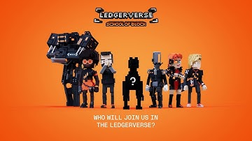 GEAR UP BUG |  LEDGER SCHOOL OF BLOCK | SANDBOX ALPHA SEASON 3 BUGs