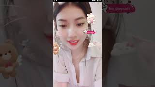 Bigo Live , Idol Tyhd dáng ngon nhảy đẹp luôn anh em ơi