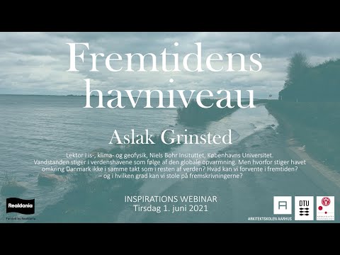 Video: Forskere Har Rapporteret Om En Hurtig Stigning I Havniveauet - Alternativ Visning