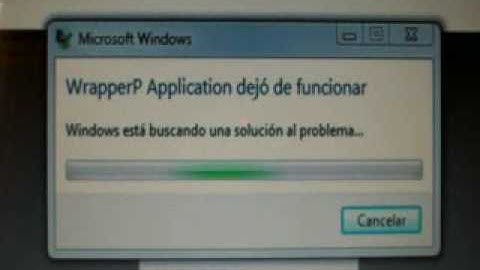 Error Rosetta Stones V3