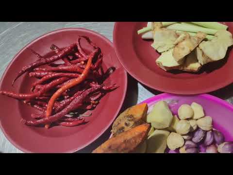 Resep Sayur Lodeh Daging Sapi