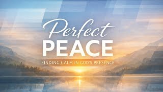 The Gift of Peace