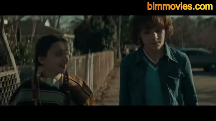 The Black Phone Film 2022 | Official Trailer bimmovies.com