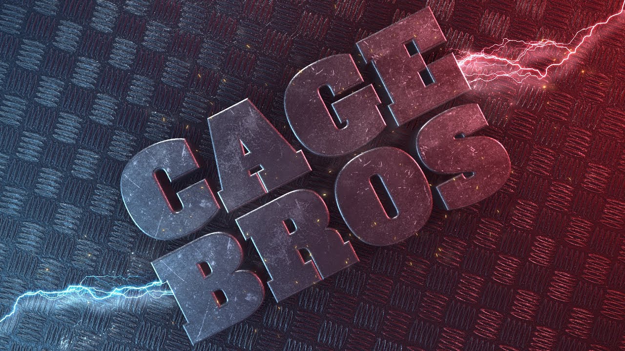 Cage Bros IV -  Highlights (K1 & MMA)