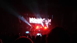 God Put a Smile Upon Your Face - Coldplay Live at Beacon Theatre 2014 - 9:00 PM - New York City
