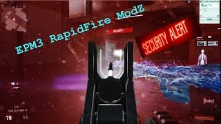 Call Of Duty Advanced Warfare EPM3 Rapidfire Modz