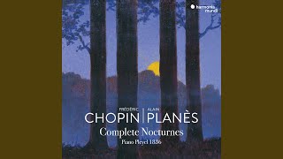Nocturnes, Op. 15: Nocturne No. 4 in F Major, Op. 15 No. 1