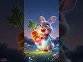 Part2🐰മുയലിന് ഇനി എന്ത് സംഭവിക്കും?WaitforPart3#shorts #viral#animation#kid#malayalam story#trending