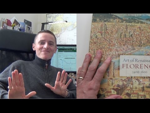 Collection Purge Begins! Guess My New Vintage Watch Competition & Wonderful Renaissance Art Book