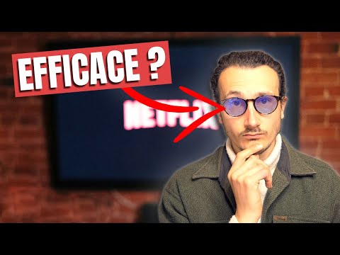 Vidéo: Pourquoi les lunettes Gunnar fonctionnent ?