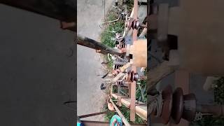 isolator isolator 🥰🥰|আসোলেটার সেটিংস🔨🔨#youtube 11kv