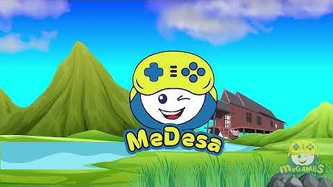 MeDESA  -  Desa Sedau Kalimantan Barat