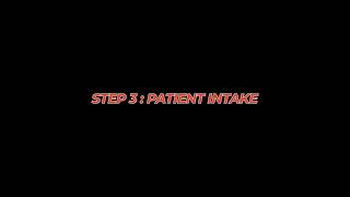 𝗔𝗜 𝗔𝘂𝘁𝗼𝗺𝗮𝘁𝗶𝗼𝗻 𝗠𝗲𝗲𝘁𝘀 𝗛𝘂𝗺𝗮𝗻 𝗘𝘅𝗽𝗲𝗿𝘁𝗶𝘀𝗲 || AI Agents for Patient Intake Process - US Healthcare