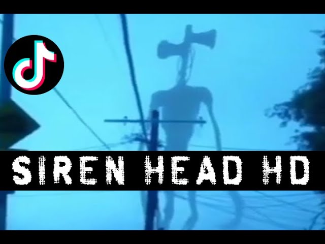 siren head Sound Clip - Voicy