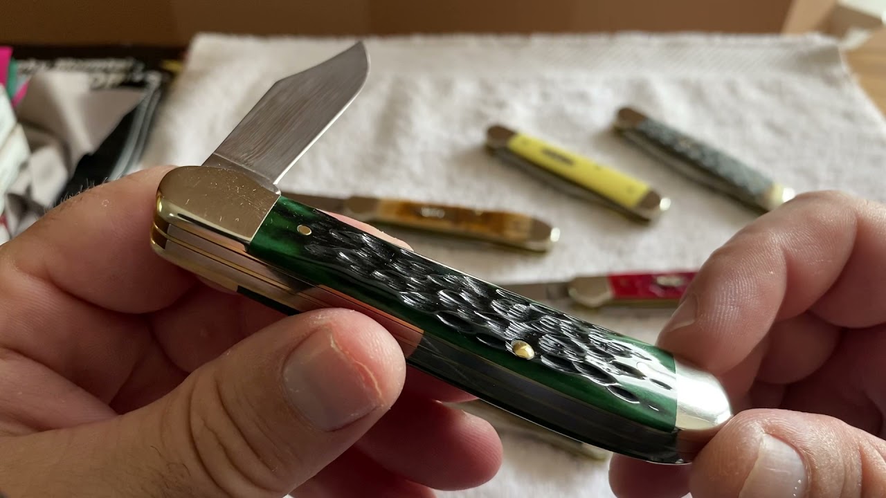 Дело Copperheads!!!!!!!