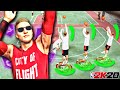 FIX YOUR JUMPSHOT IN 10 SECONDS BY DOING THIS IN NBA 2K20...