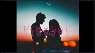 firasat marcel lofi cover music by bugs