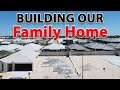 Vlog 1 building our home with homegroup wa in alkimos perth australia