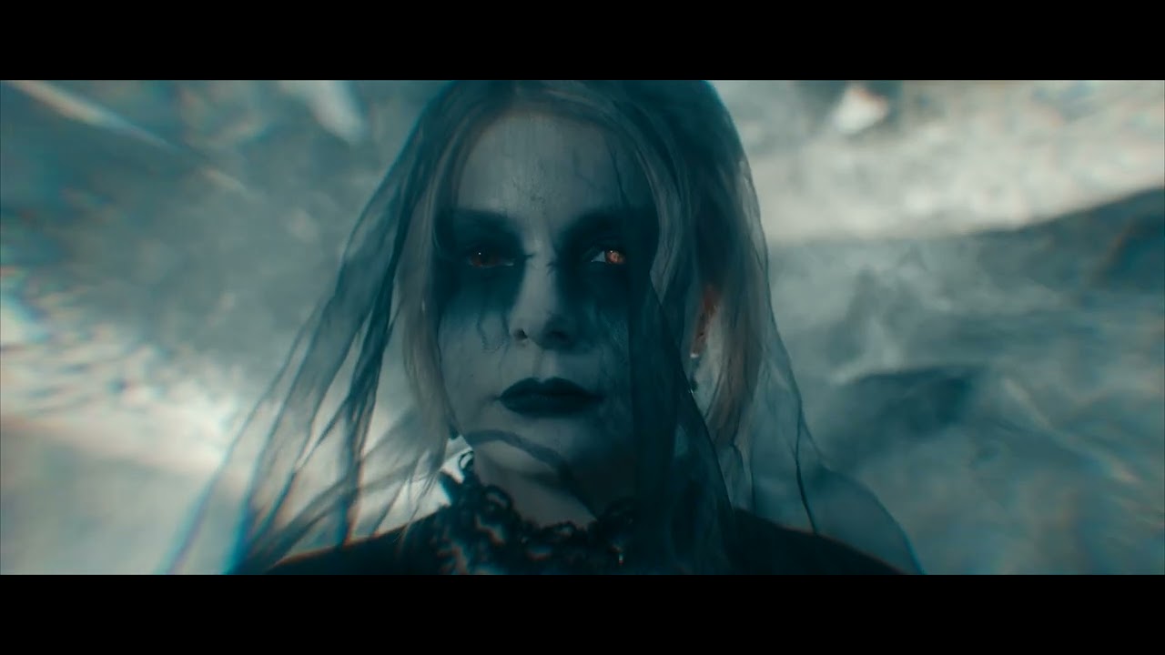 DAMPF - Who Am I (Official Music Video) - YouTube