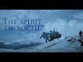 The Spirit of Sochi- Lesya Life