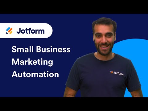 Video: Automatizacija malih preduzeća: obrasci, programi, alati