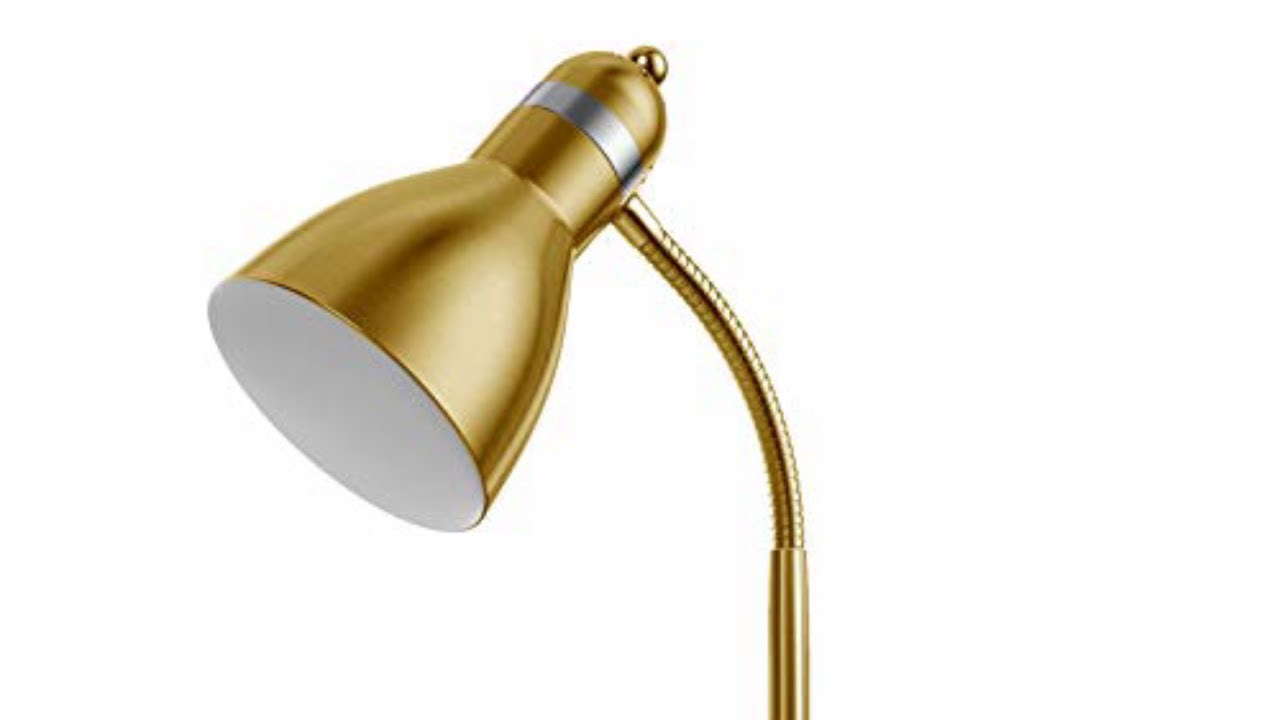 Top 10 Desk Lamps You Can Buy October 2022 YouTube