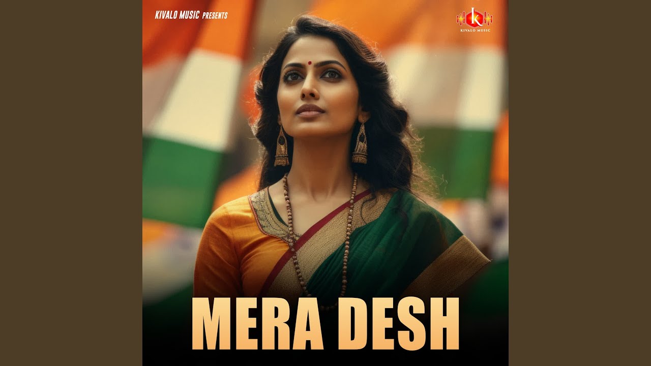 Watch Mera Desh on YouTube Watch Mera Desh on YouTube