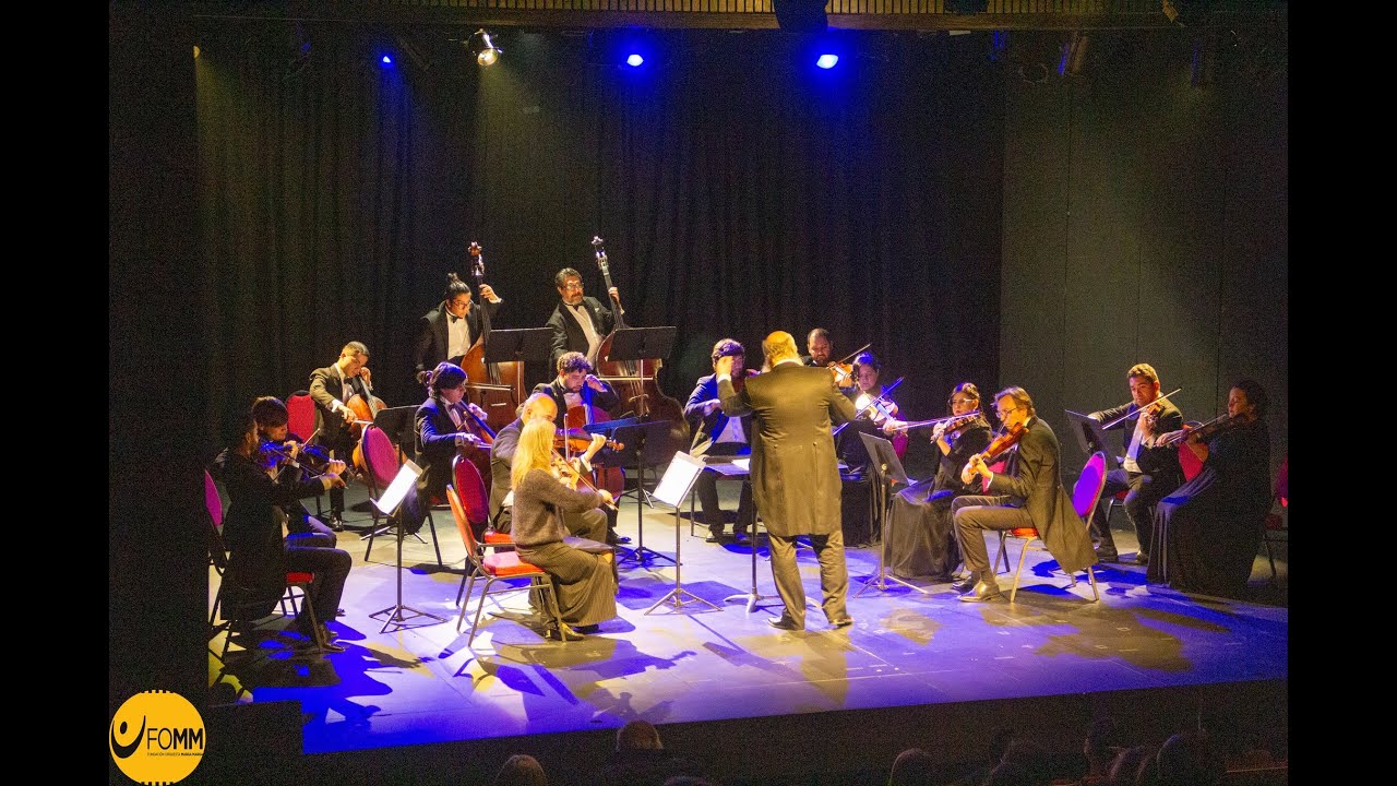 Giya Kancheli -  Morning Prayers